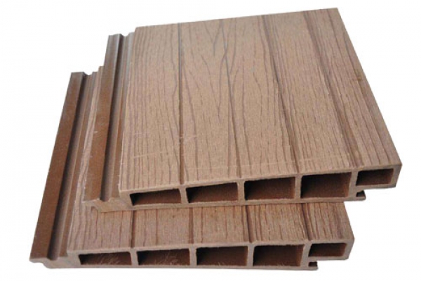 成都户外木塑外墙板材质以及安装方法